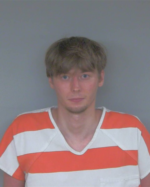 Inmate photo for KAMERON GARRET MARCHAL